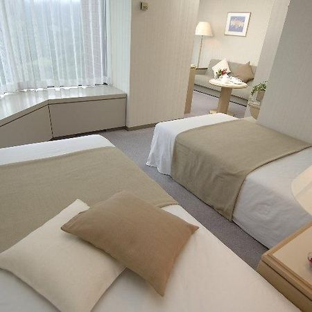 Hoshino Resorts Tomamu The Tower Shimukappu Extérieur photo