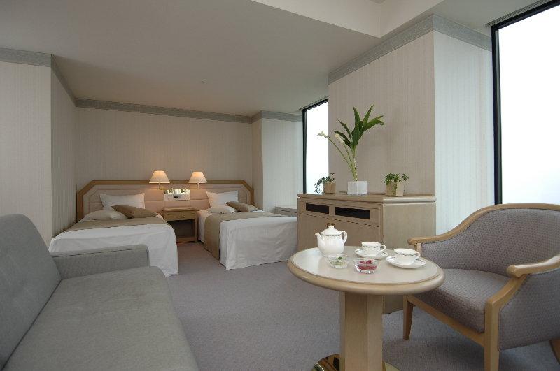 Hoshino Resorts Tomamu The Tower Shimukappu Extérieur photo